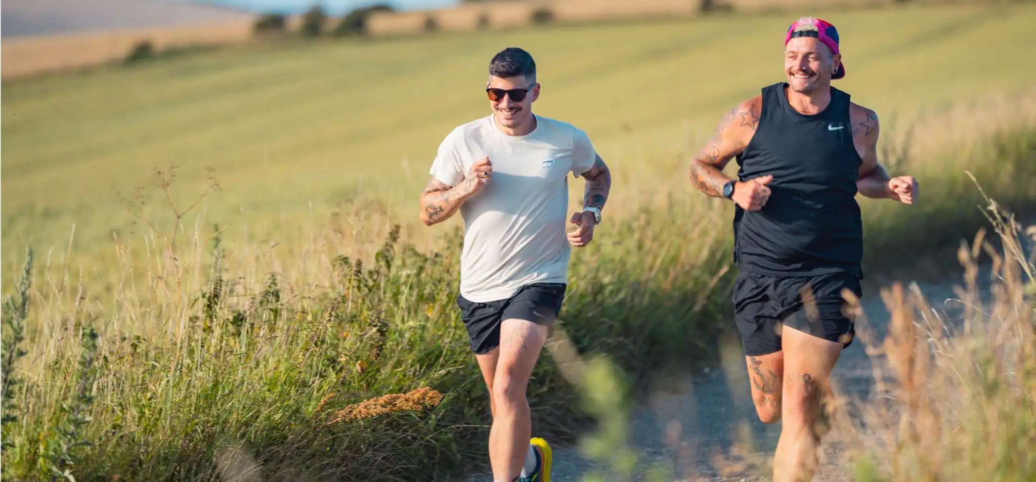 Continuing Running: The Complete 2024 Handbook