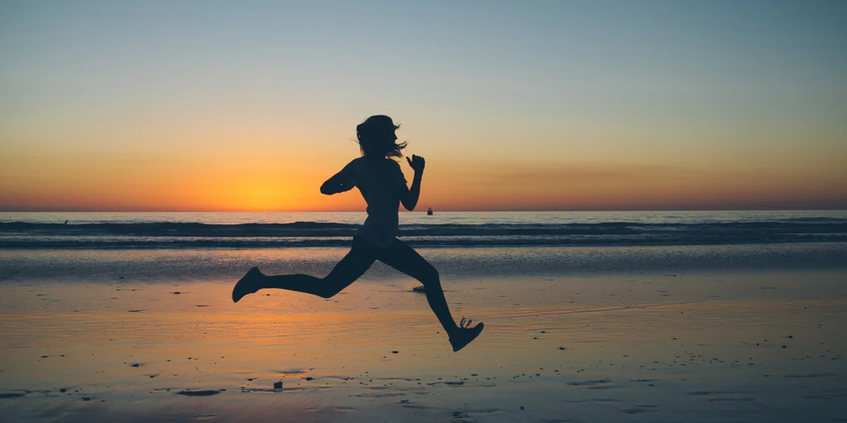 Five Interesting Running Facts