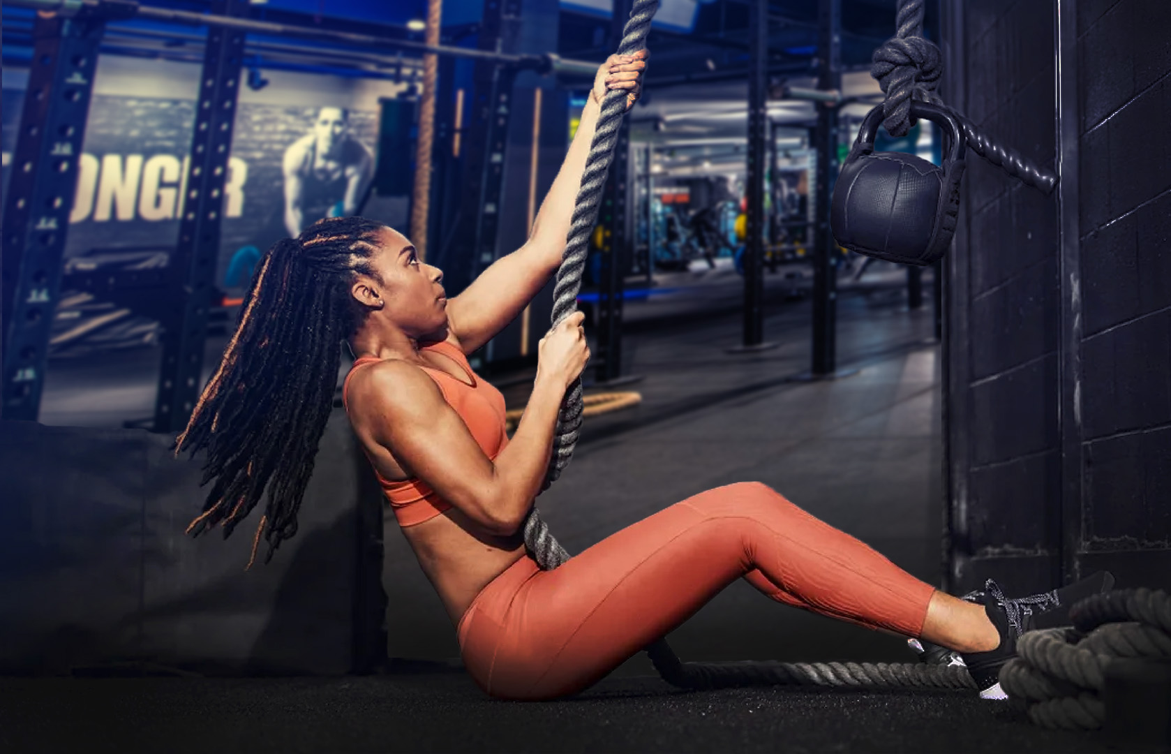 Ignite Your Members: 100 Killer Fitness Challenge Ideas to Supercharge Your Gym!