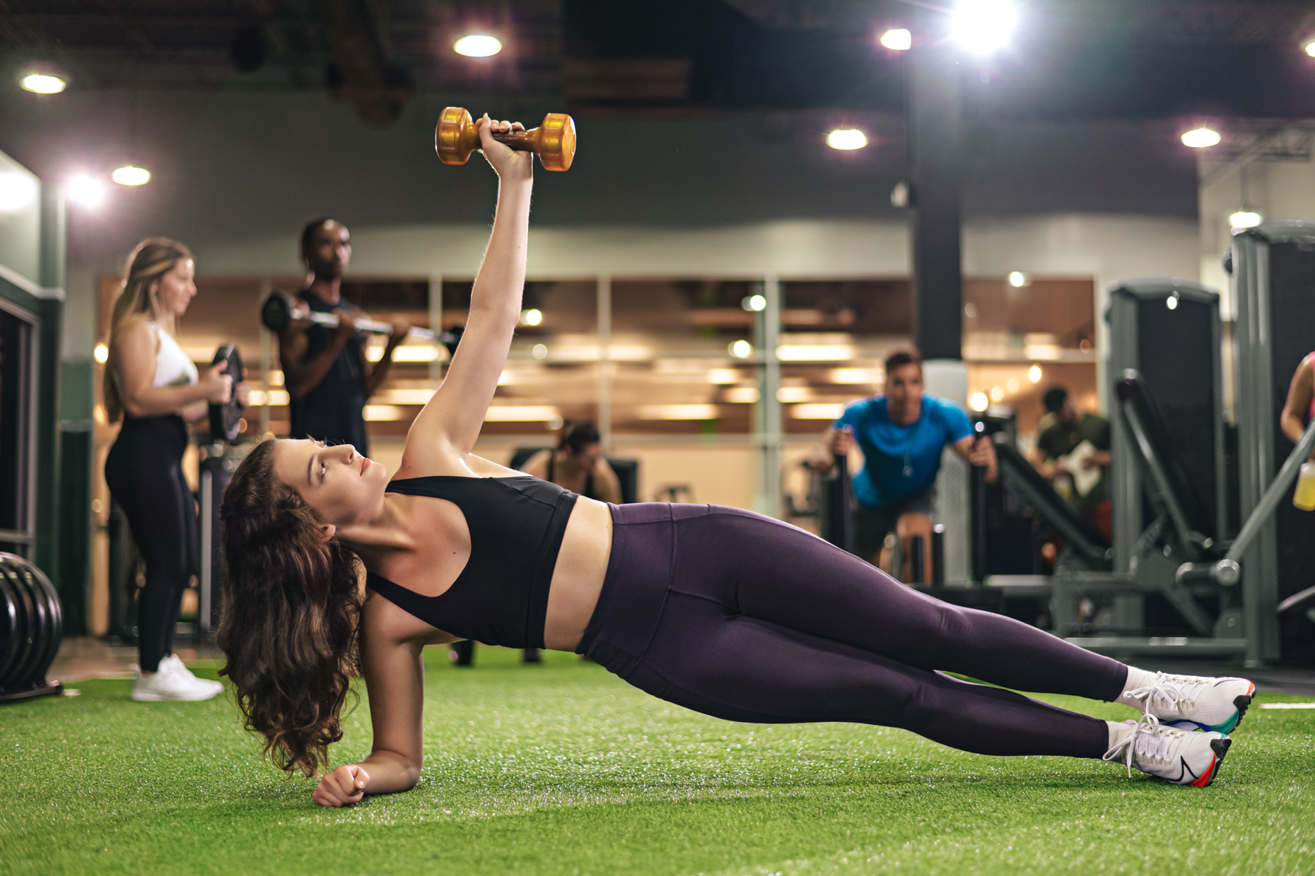 Decoding Your Fitness Journey: The Ultimate FAQ for Exercise & Training Newbies (and Beyond!)