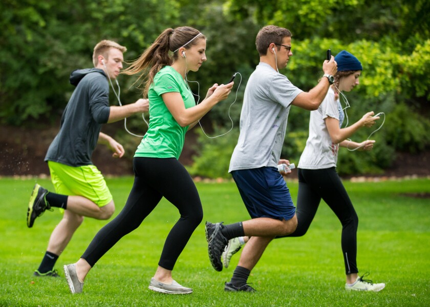 Beyond the Screen: Why Smartphones Alone Aren’t the Smart Choice for Teen Weight Control