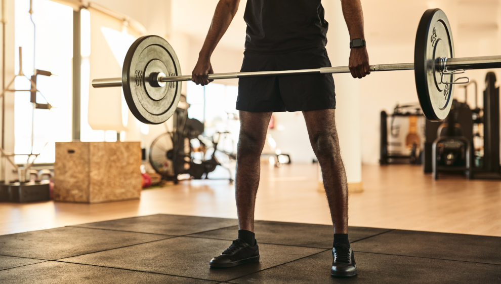 Unlock Your Potential: The Power of Exercise for Weight Loss and a Healthier You